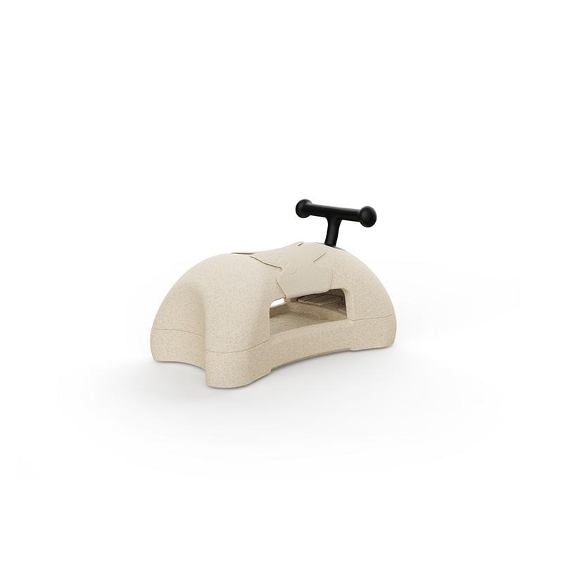 Толокар дитячий MyFirst Scoot and Ride SR-210131-SAND пісочний, до 20 кг