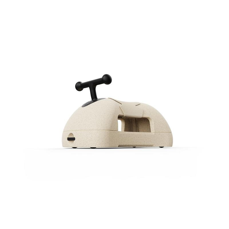 Толокар дитячий MyFirst Scoot and Ride SR-210131-SAND пісочний, до 20 кг