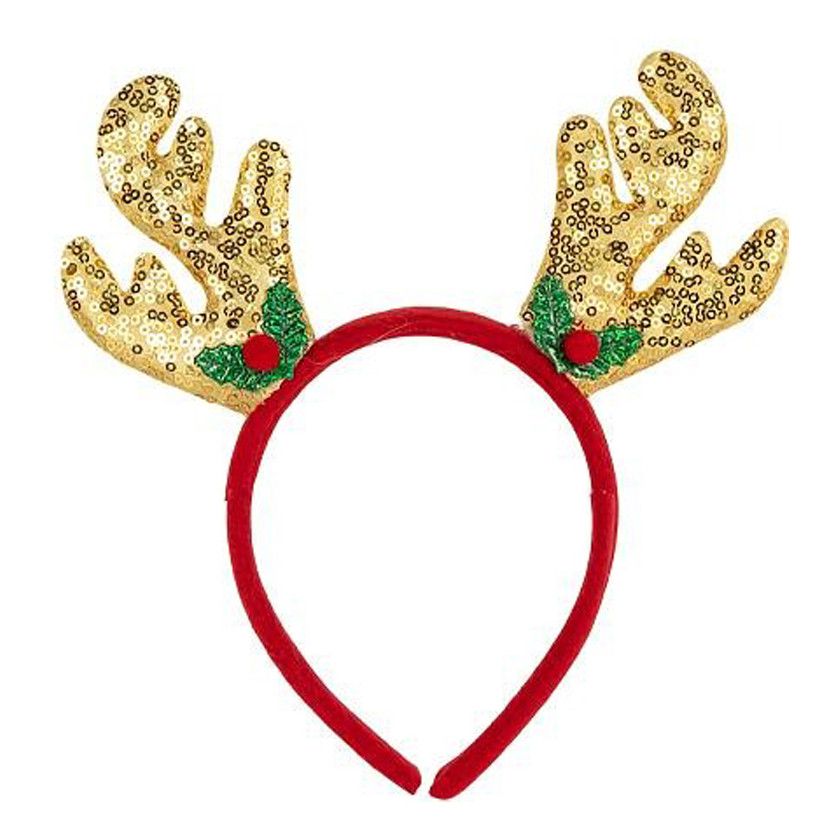 Обідок новорічний 