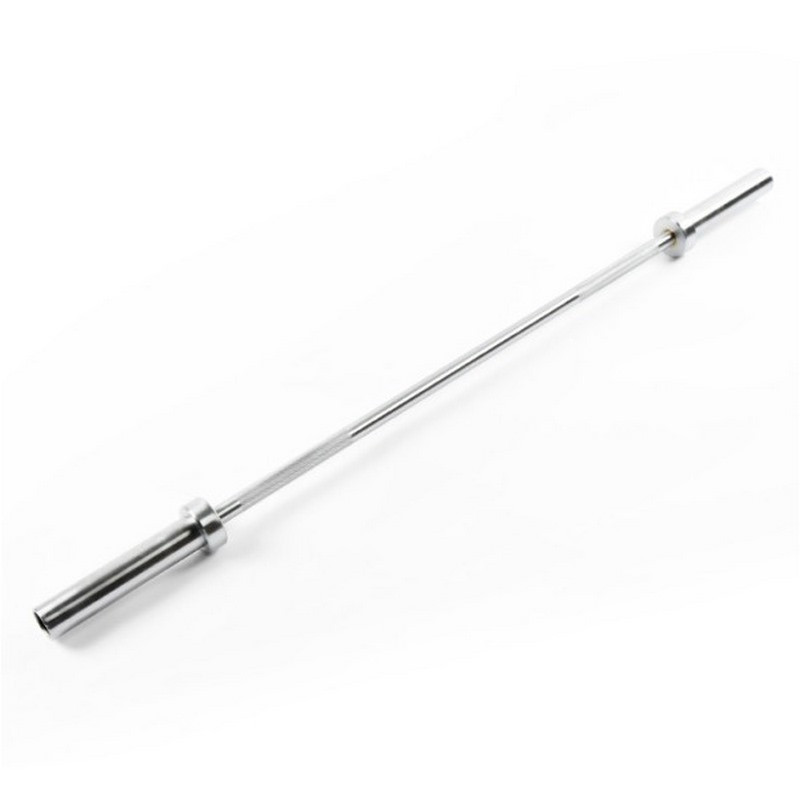 Гриф для штанги Generation FF52D2A Fitness 522818FS 183 см