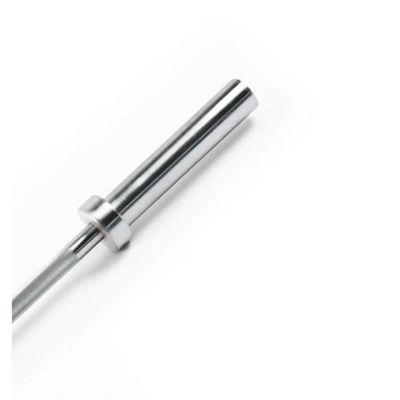Гриф для штанги Generation FF52D2A Fitness 522818FS 183 см