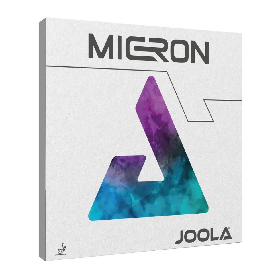 Накладка для тенісної ракетки Micron 2.0 Joola 930992 Red