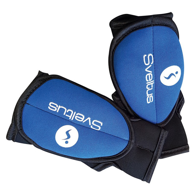 Обважнювачі рукавички Pilox Glove Sveltus SLTS-0972, 2 шт по 0.5 кг 
