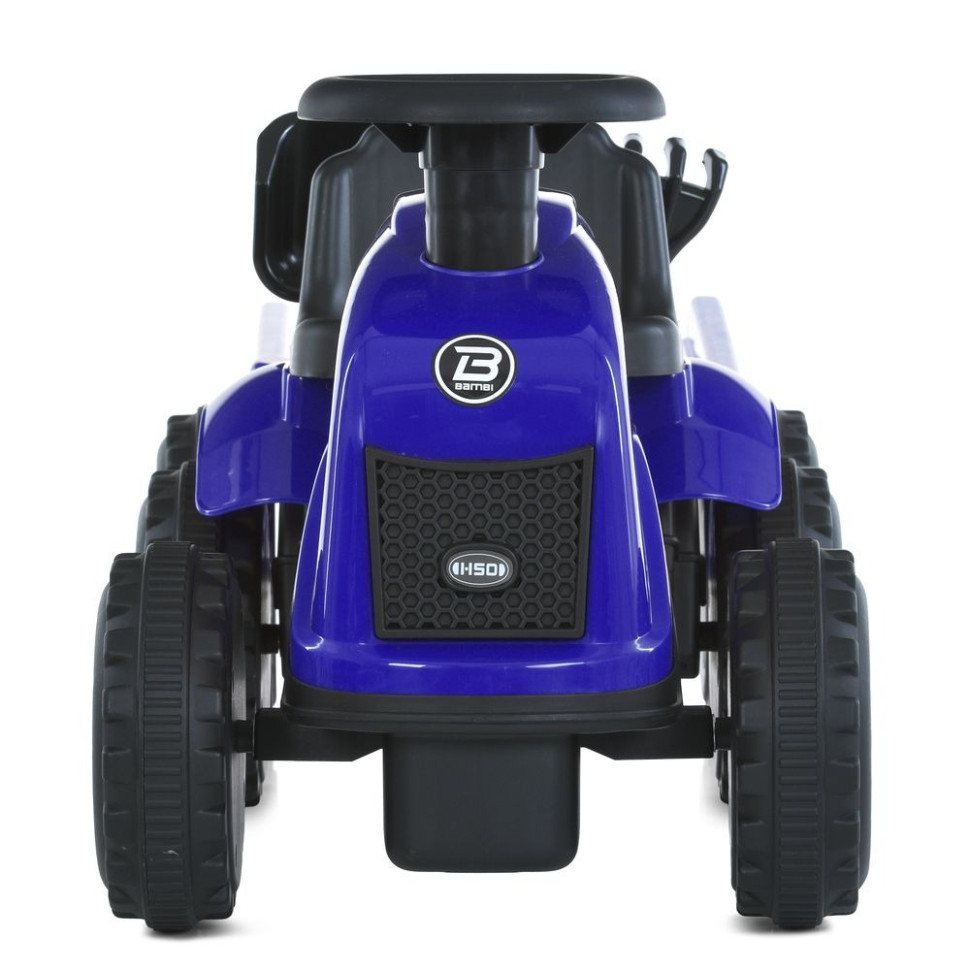Детская каталка-толокар Bambi Racer M 6154-4 до 25 кг