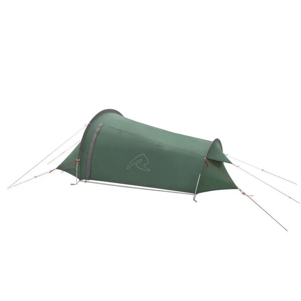 Палатка одноместная Cress 1 Pro Robens 931595 зеленая