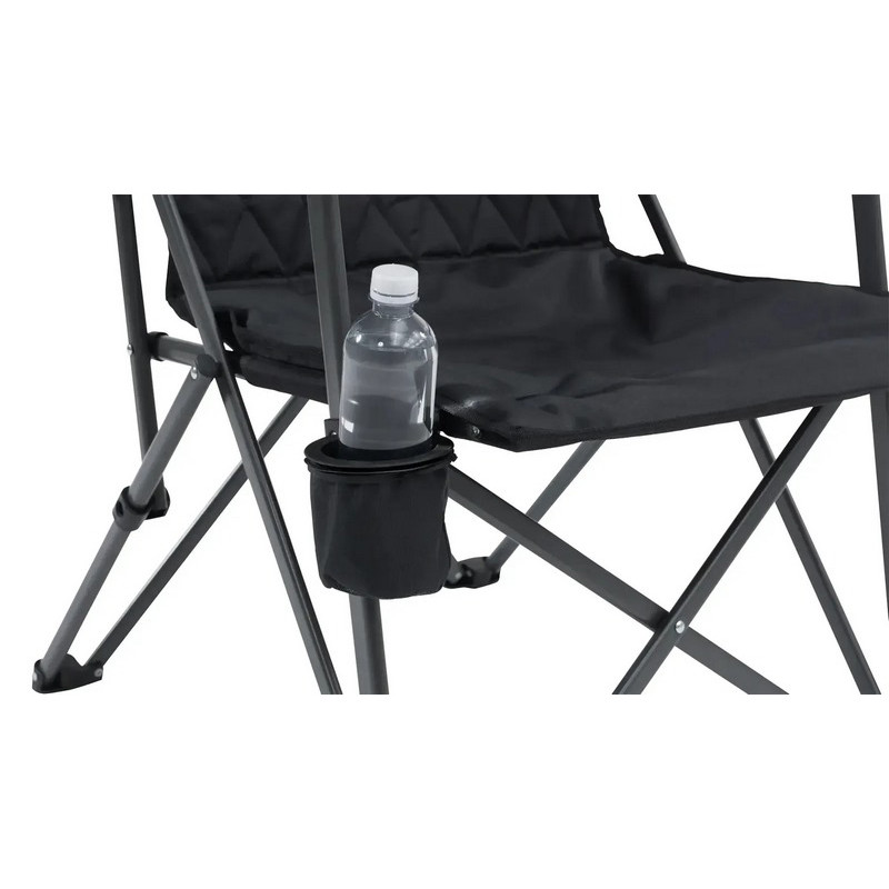 Крісло кемпінгове Derwent 470444 Outwell 931753 Black