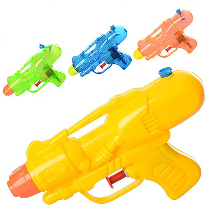 Водяний пістолет Bambi M 3076, 18 см