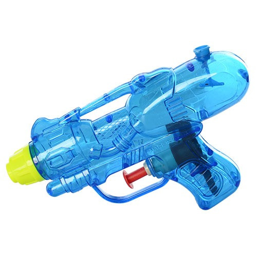 Водяний пістолет Bambi M 3076, 18 см