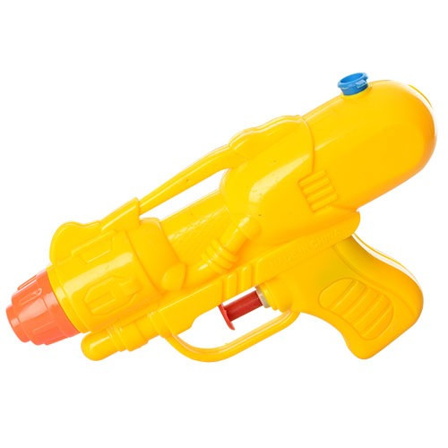 Водяний пістолет Bambi M 3076, 18 см