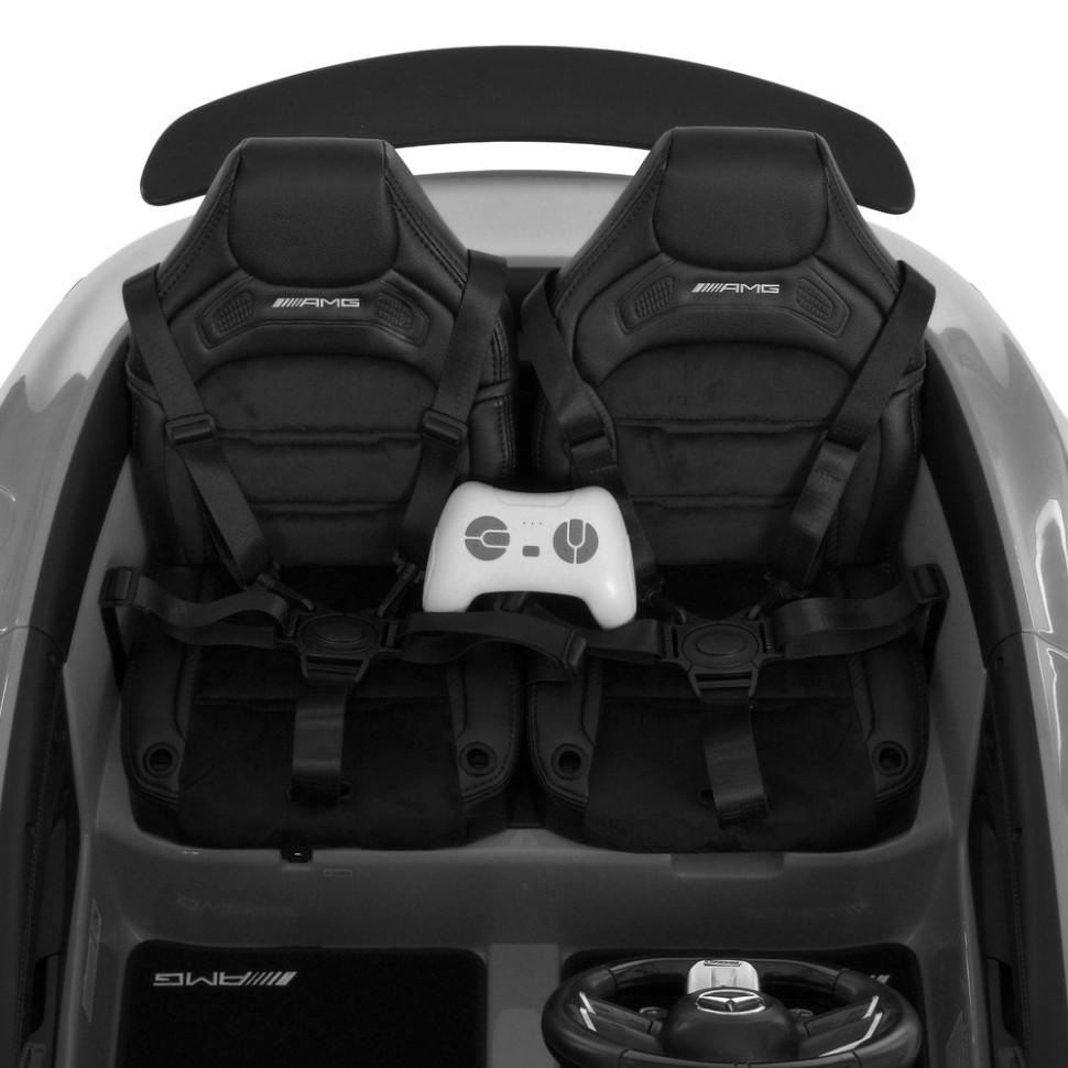 Детский электромобиль Машинка Bambi M 6313EBLRS-11(24V) до 50 кг