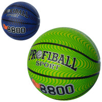 Мяч баскетбольный EN 3221