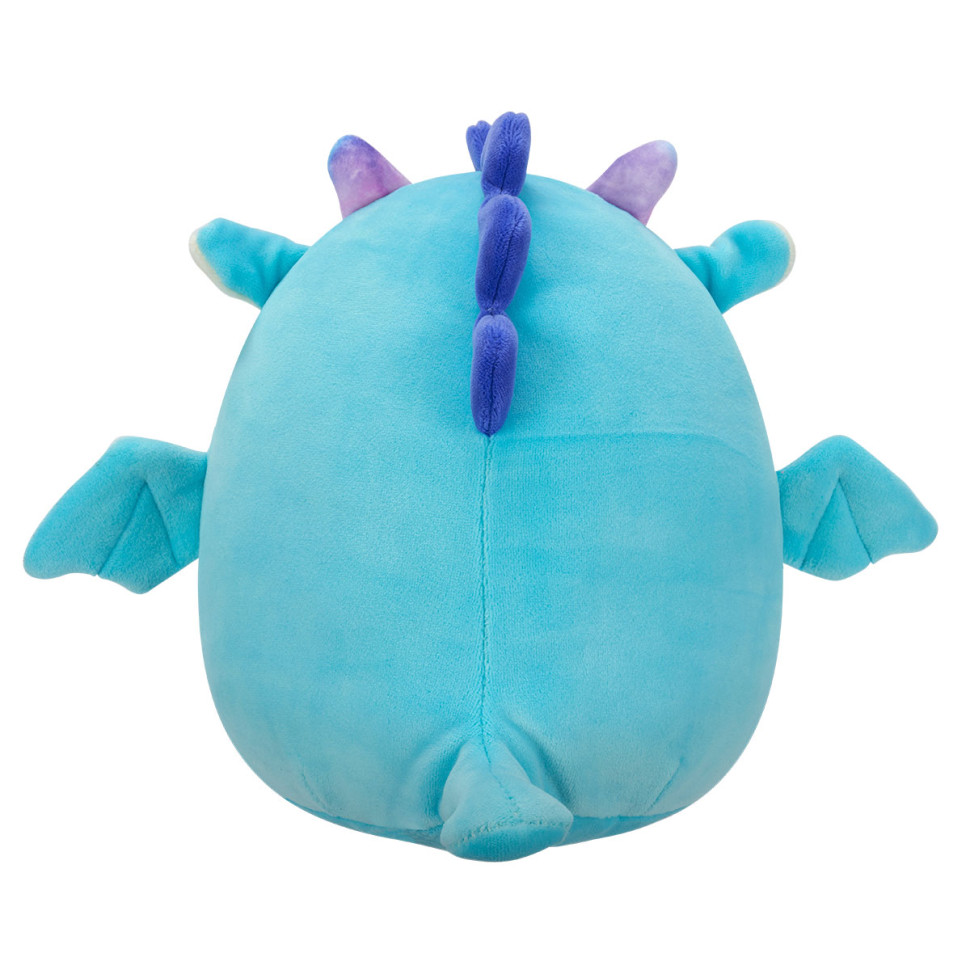 М'яка іграшка Дракон Тетяна Squishmallows SQCR06614, 19 см