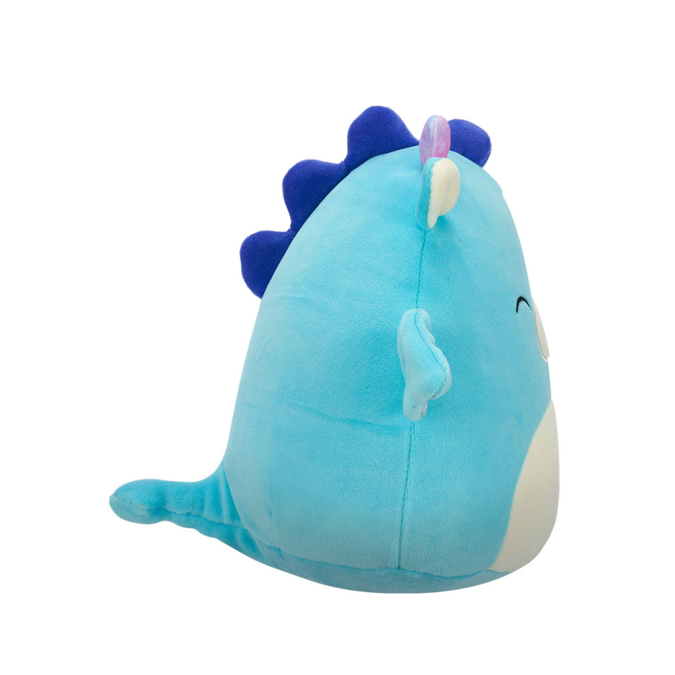М'яка іграшка Дракон Тетяна Squishmallows SQCR06614, 19 см