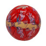 М'яч футбольний дитячий Bambi C 44735 розмір №2