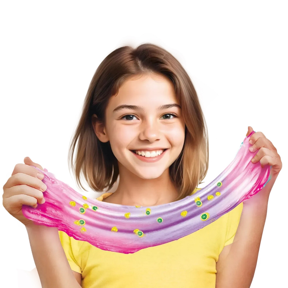 Набір для творчості Slime DIY 