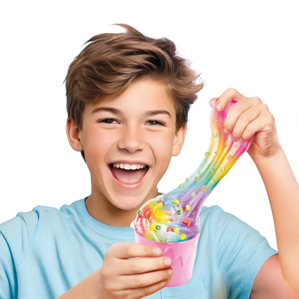 Набір для творчості Slime DIY 