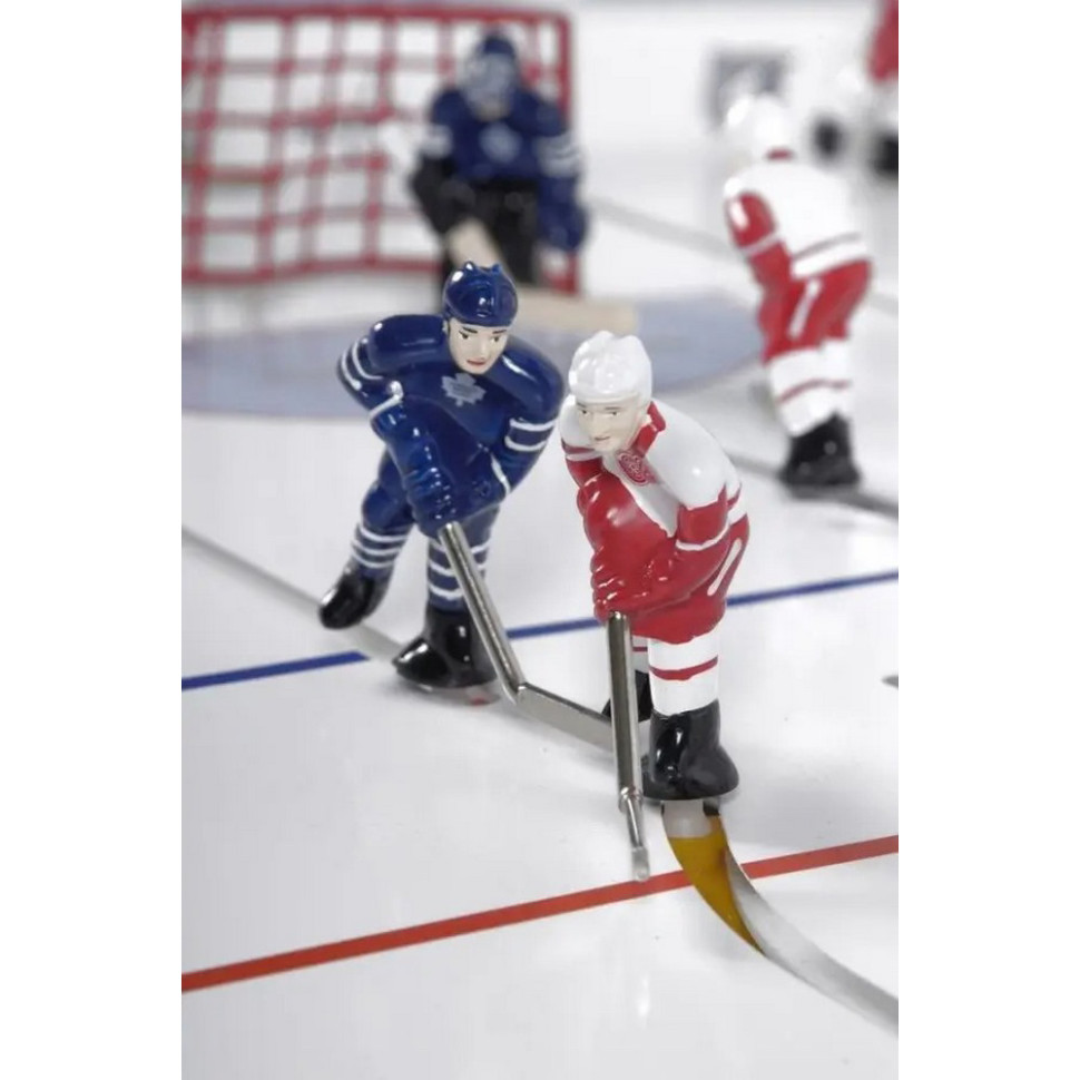 Настільний хокей Hockey Game NHL® Stanley Cup 3T Stiga 931182 (71-1147-01)