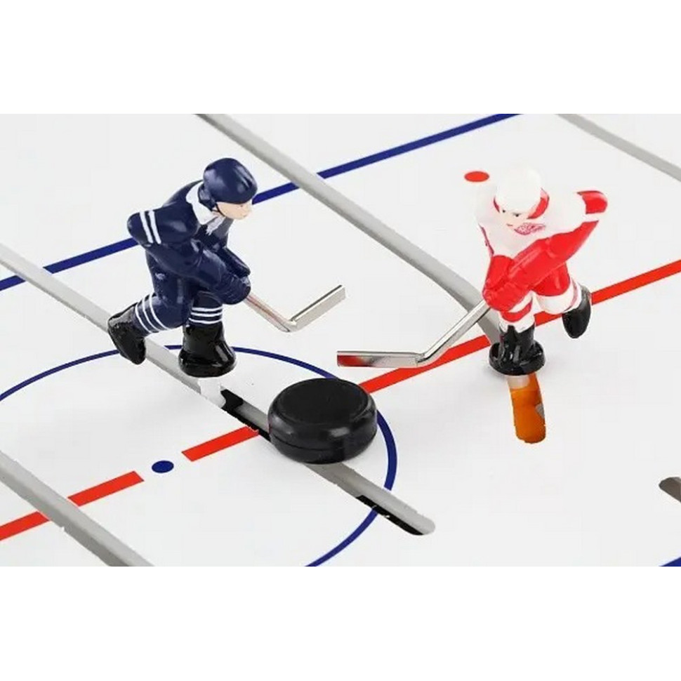 Настільний хокей Hockey Game NHL® Stanley Cup 3T Stiga 931182 (71-1147-01)