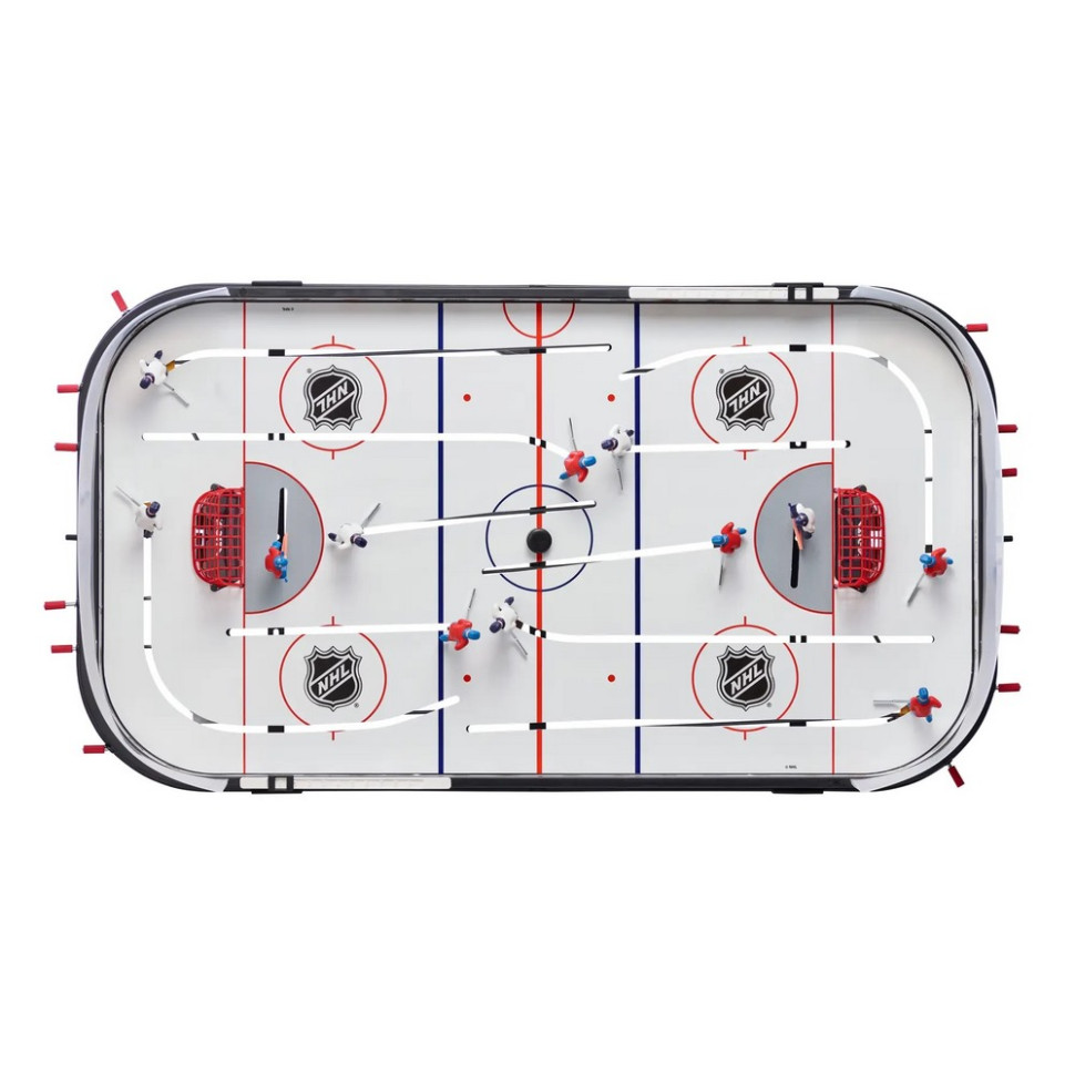 Настільний хокей Hockey Game NHL® Stanley Cup 3T Stiga 931182 (71-1147-01)