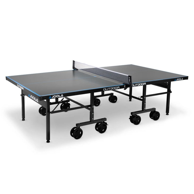 Тенісний стіл Outdoor J500A Joola 930757 Grey 274 x 152,5 x 76 см