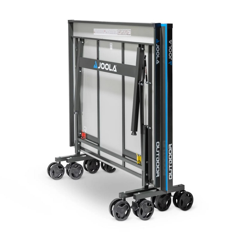 Тенісний стіл Outdoor J500A Joola 930757 Grey 274 x 152,5 x 76 см
