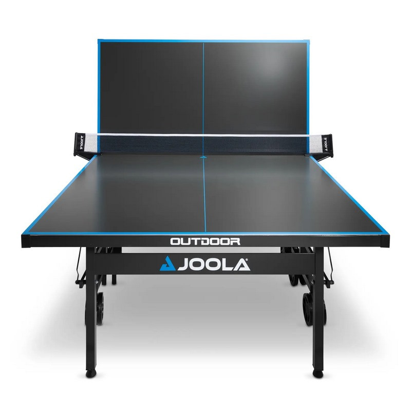 Тенісний стіл Outdoor J500A Joola 930757 Grey 274 x 152,5 x 76 см