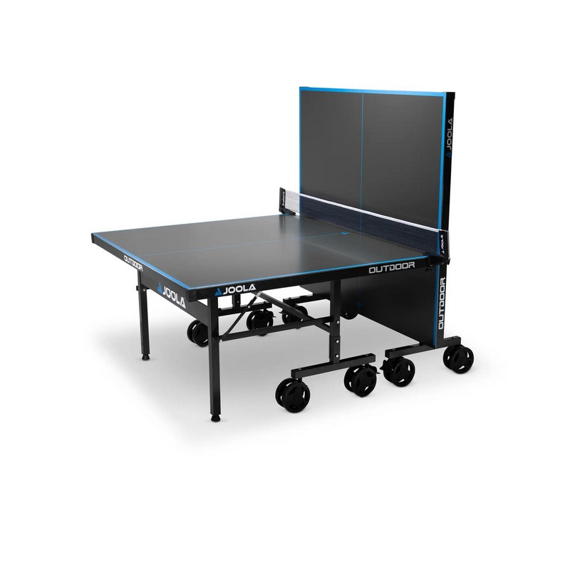Тенісний стіл Outdoor J500A Joola 930757 Grey 274 x 152,5 x 76 см