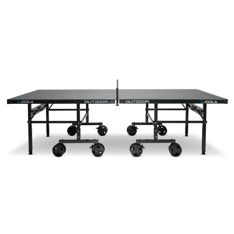Тенісний стіл Outdoor J500A Joola 930757 Grey 274 x 152,5 x 76 см