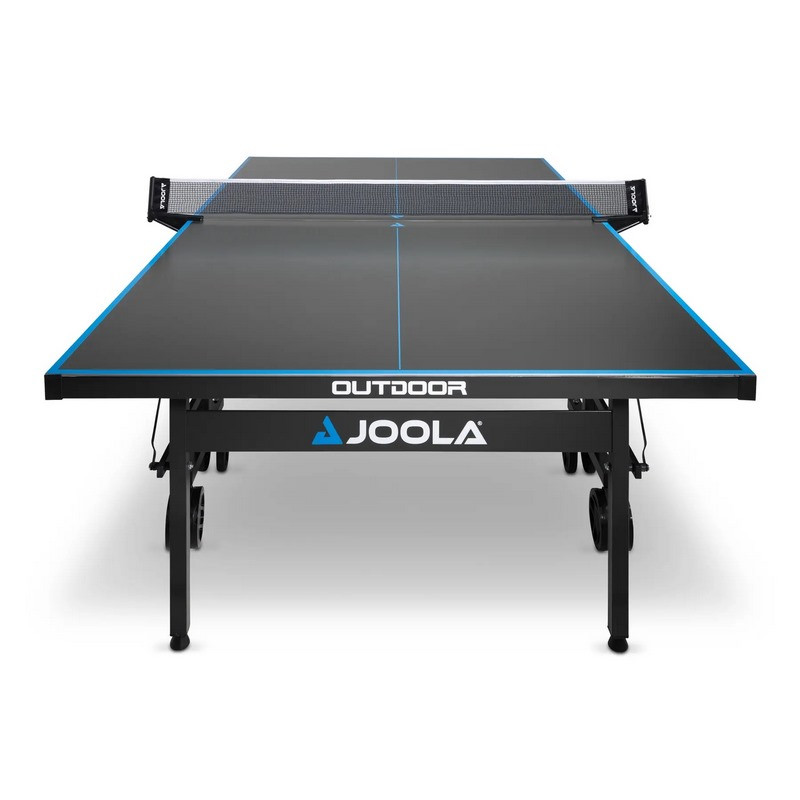 Тенісний стіл Outdoor J500A Joola 930757 Grey 274 x 152,5 x 76 см