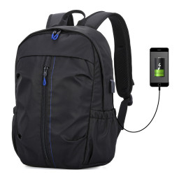 Рюкзак школьный для мальчиков SkyName Winner 90-117B, объем 20 л