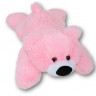 Плюшевий Ведмедик Умка 70 см рожевий Умка 65 см №1,5 У2-14роз 