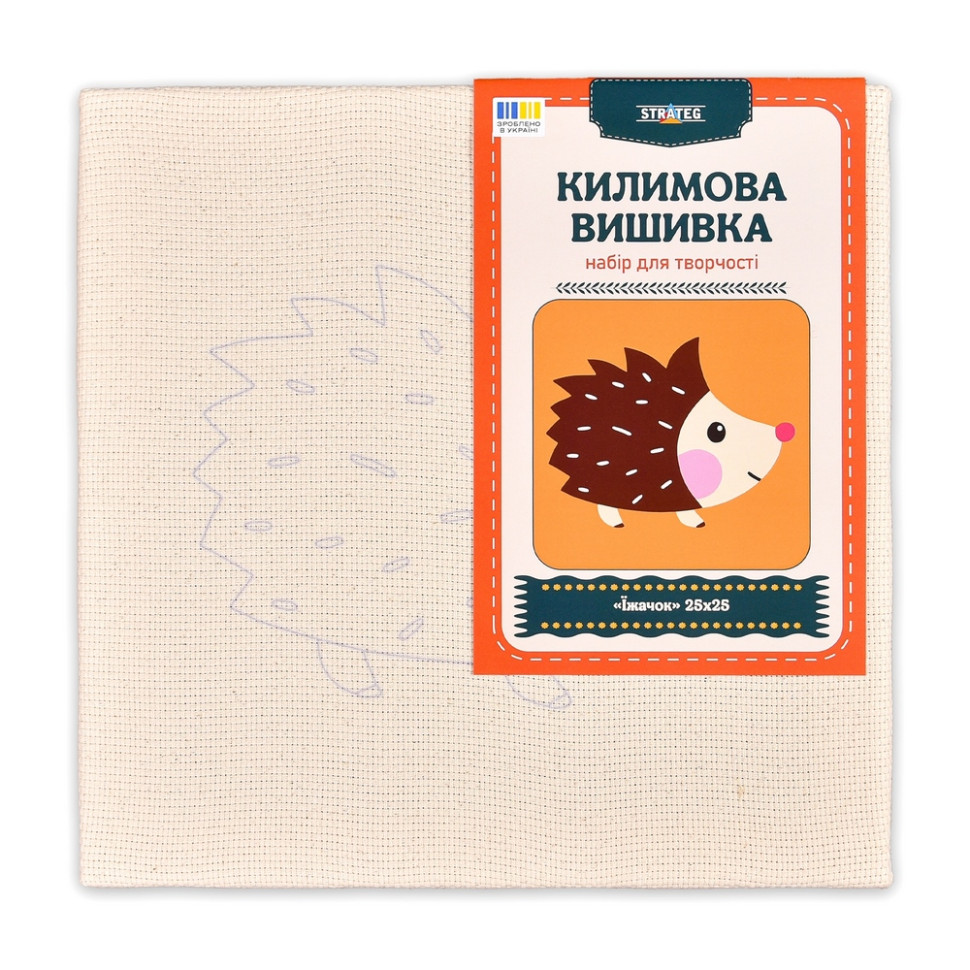 Набор для ковровой вышивки 