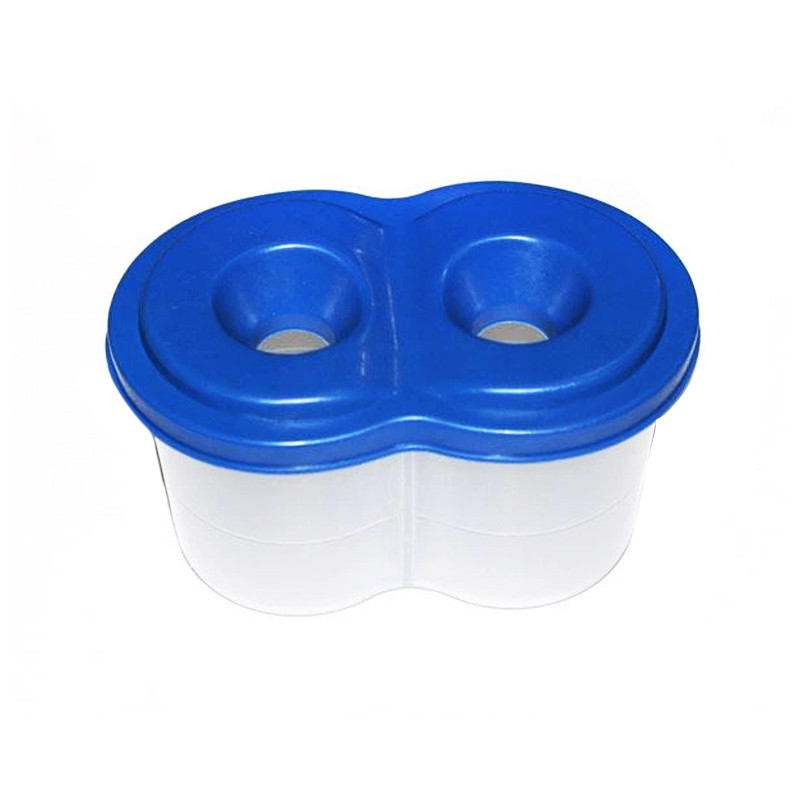 Стакан-непроливайка 