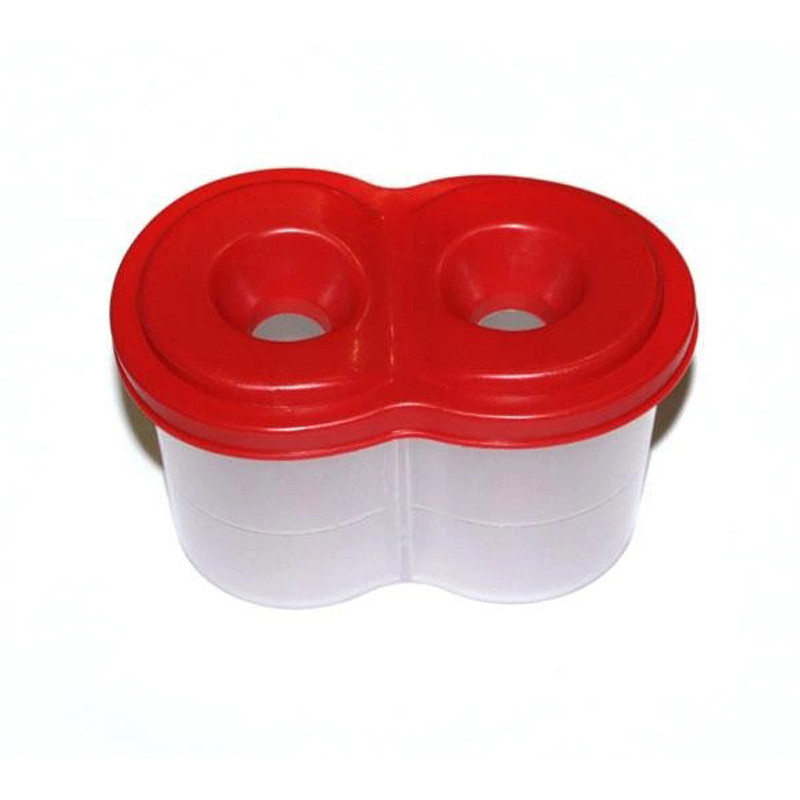 Стакан-непроливайка 