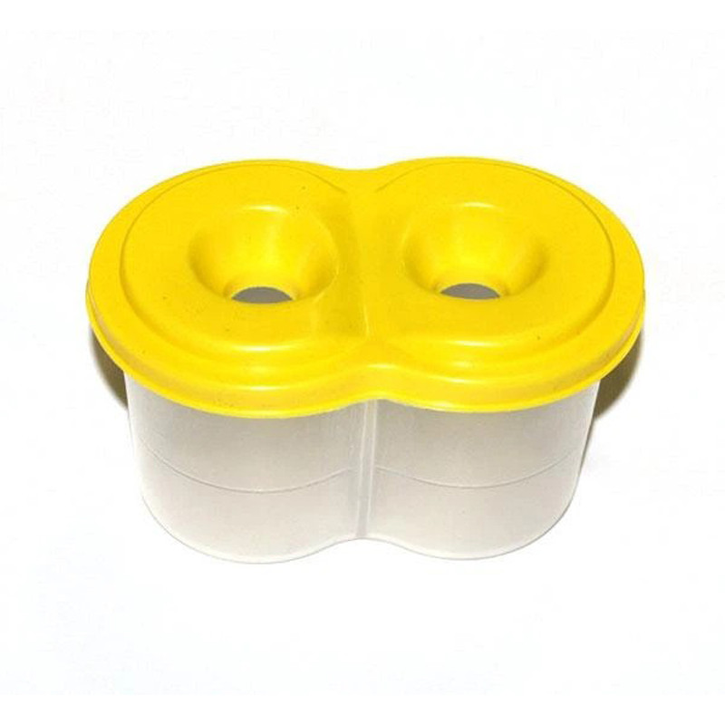 Стакан-непроливайка 