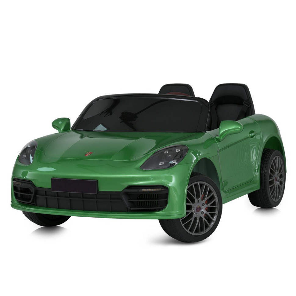 Детский электромобиль Машина Bambi M 5826EBLRS-5 до 30 кг