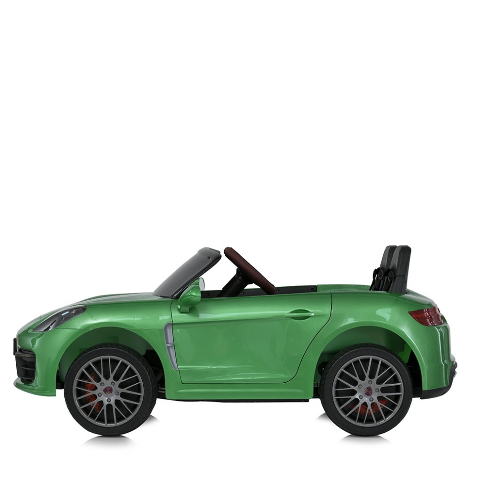 Детский электромобиль Машина Bambi M 5826EBLRS-5 до 30 кг
