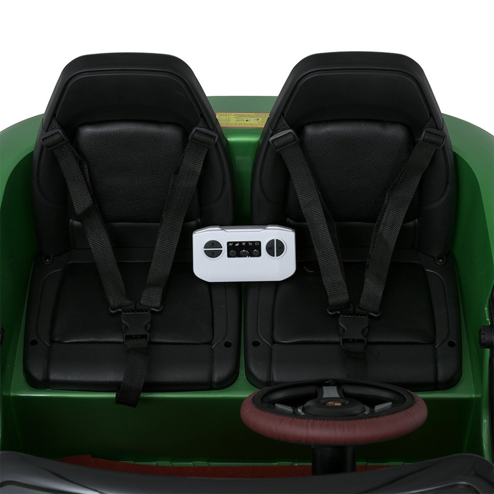 Детский электромобиль Машина Bambi M 5826EBLRS-5 до 30 кг