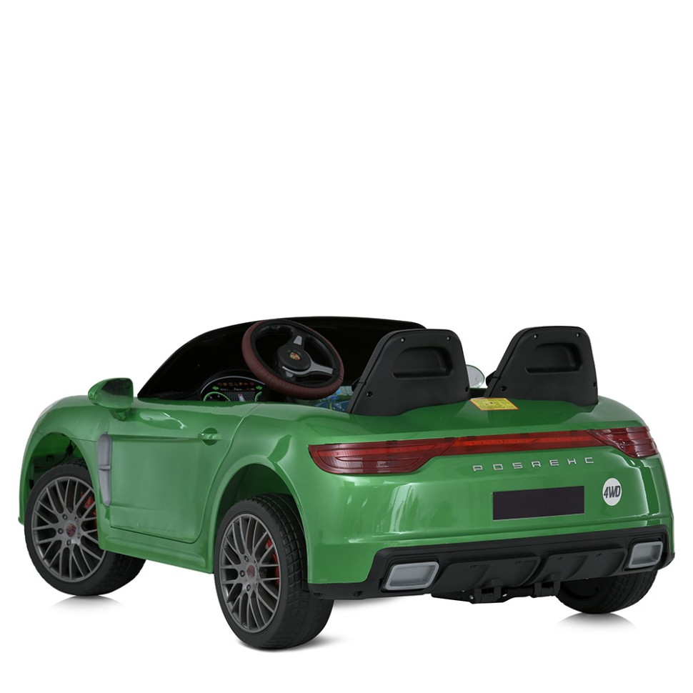 Детский электромобиль Машина Bambi M 5826EBLRS-5 до 30 кг