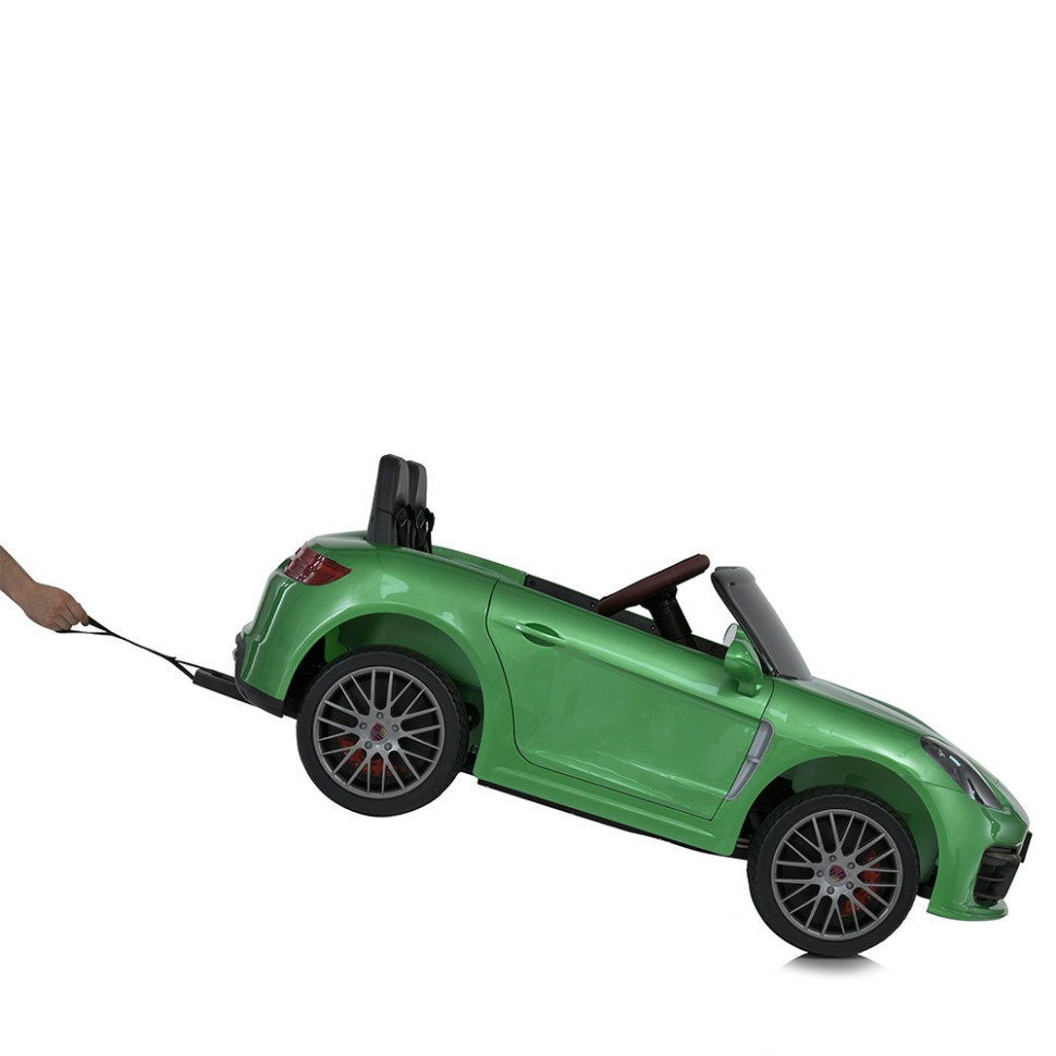 Детский электромобиль Машина Bambi M 5826EBLRS-5 до 30 кг