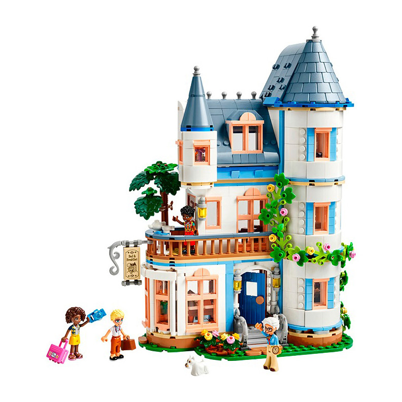 Конструктор Lego Friends 