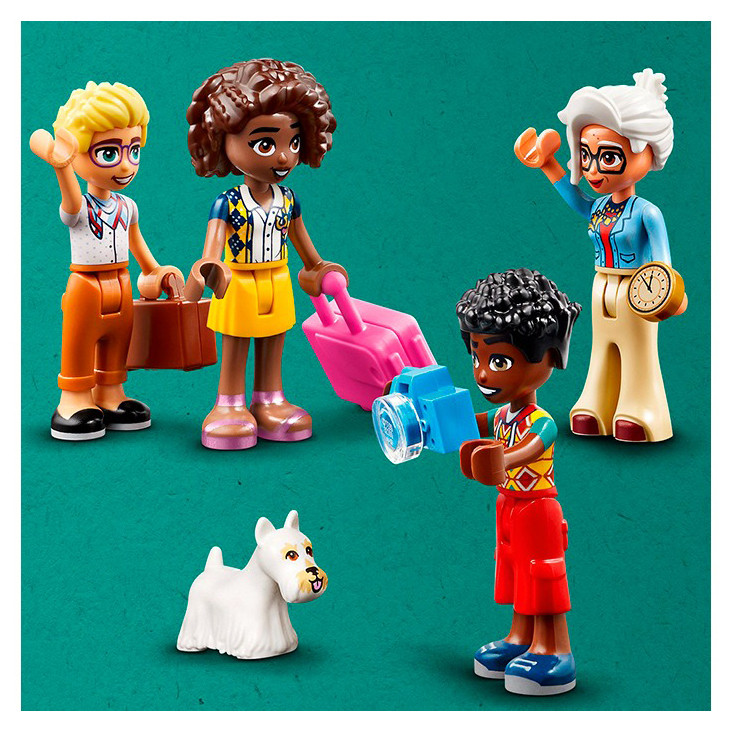 Конструктор Lego Friends 