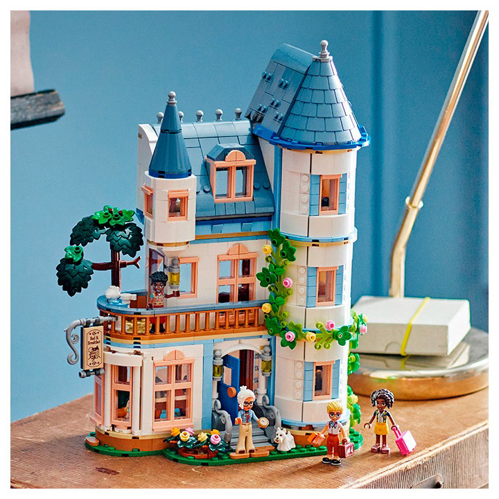 Конструктор Lego Friends 