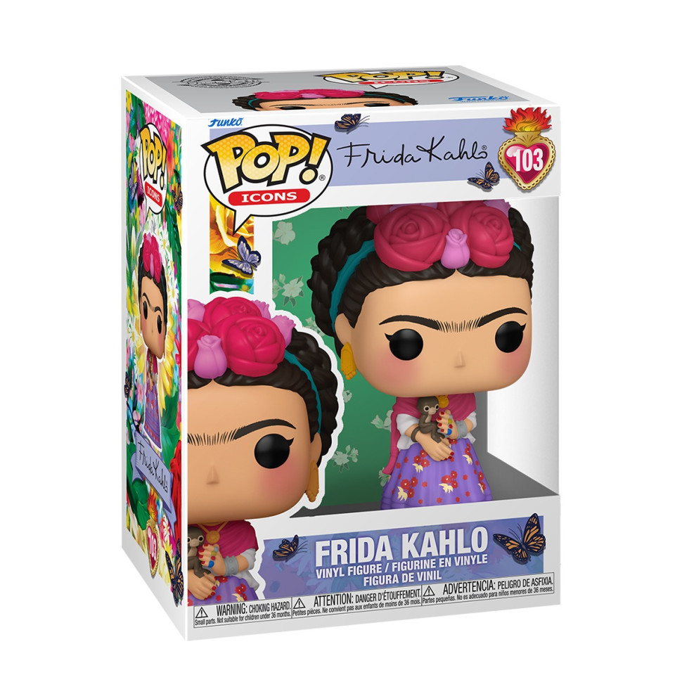 Игровая фигурка FUNKO POP!