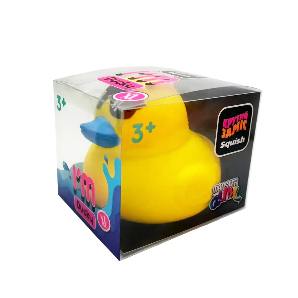 Детский антистресс 