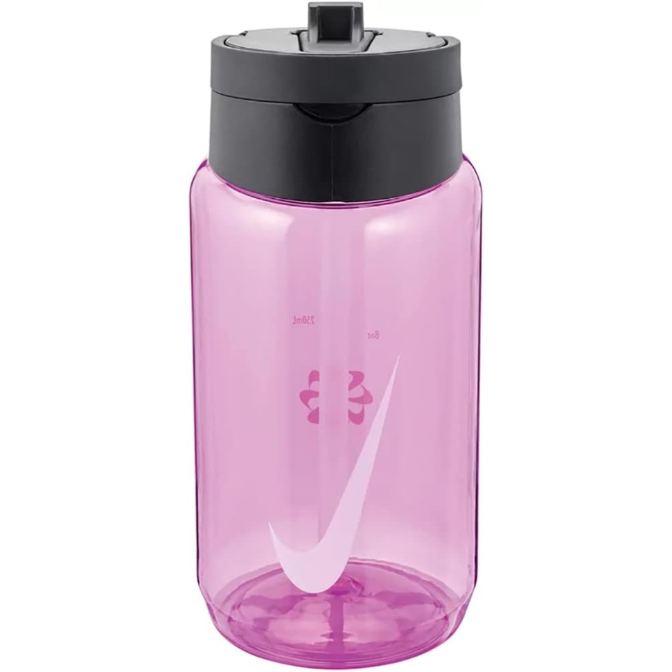 Бутылка TR RENEW RECHARGE STRAW BOTTLE 16 OZ Nike N.100.7640.644.16, 473 мл