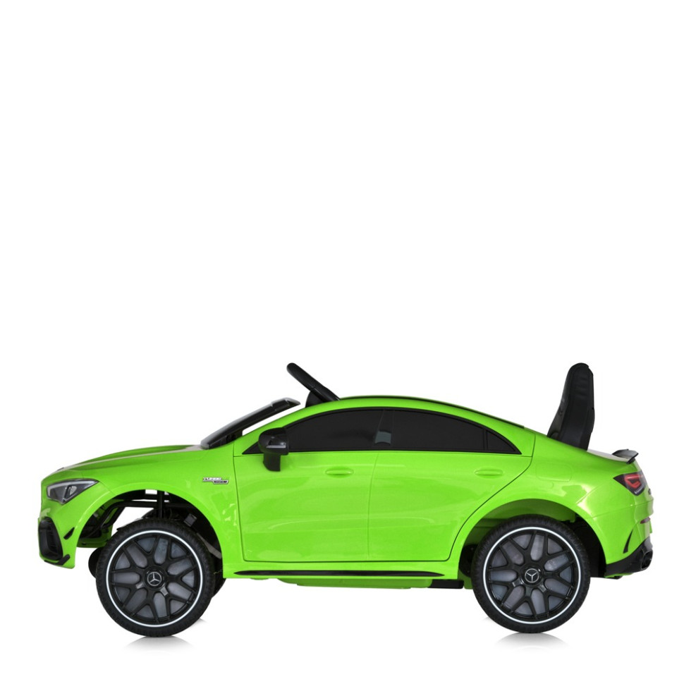 Дитячий електромобіль Машина Bambi M 5851EBLR-5 до 30 кг