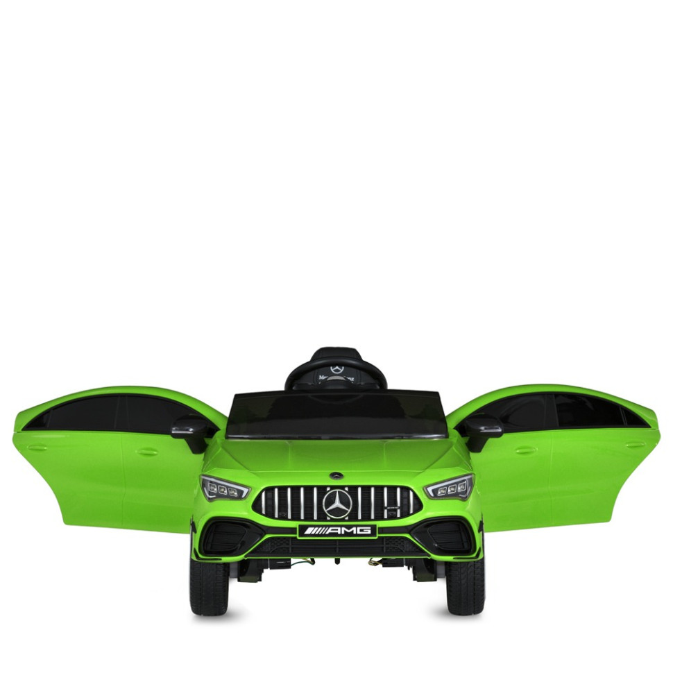 Дитячий електромобіль Машина Bambi M 5851EBLR-5 до 30 кг