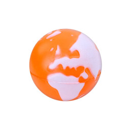 Детский фомовый мяч Bambi MS 4075(Orange) полиуретан, диаметр 6 см Детский фомовый мяч Bambi MS 4075(Orange) полиуретан, диаметр 6 см