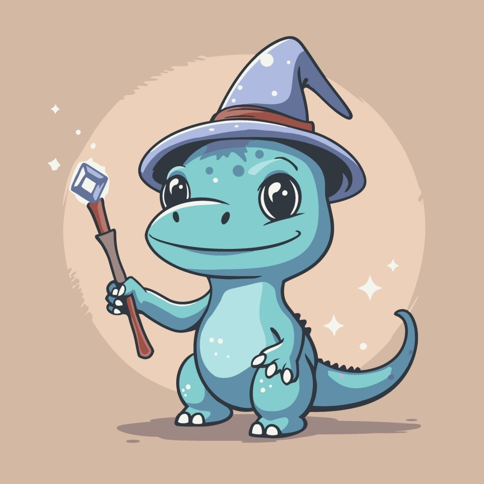 Картина по номерам